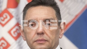 Vulin ponovo u Rusiji